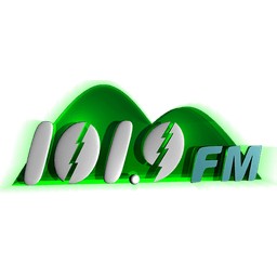 101.9 FM en VGB