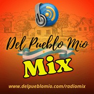 DEL PUEBLO MIO RADIO MIX