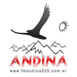 FM Andina 92.9