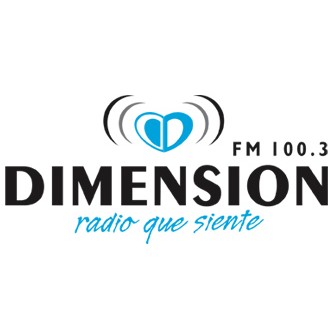 FM Dimensión 100.3