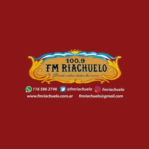 FM Riachuelo