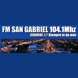 FM San Gabriel - Guamini