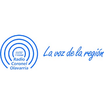LU32 Radio Coronel OlavarrÃa 1160 AM