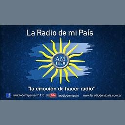 La Radio de Mi PaÃs 1170 AM