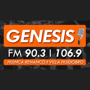 Radio Genesis 90.3 FM