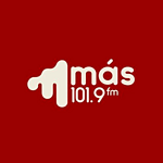 Radio MÃS 101.9