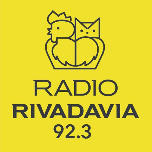 Radio Rivadavia JunÃn 92.3