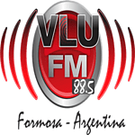 VLU FM 88.5 Formosa