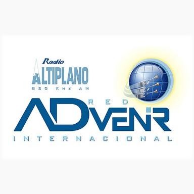 Radio Altiplano ADvenir