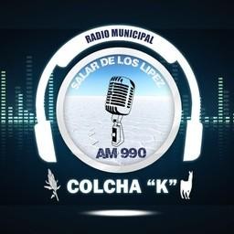 Radio Salar de los Lipez