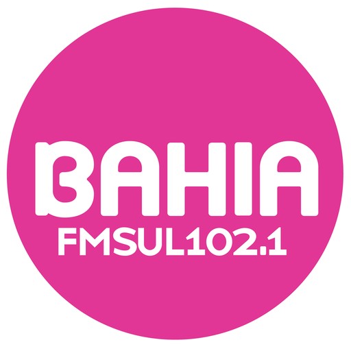 Bahia FM Sul 102.1