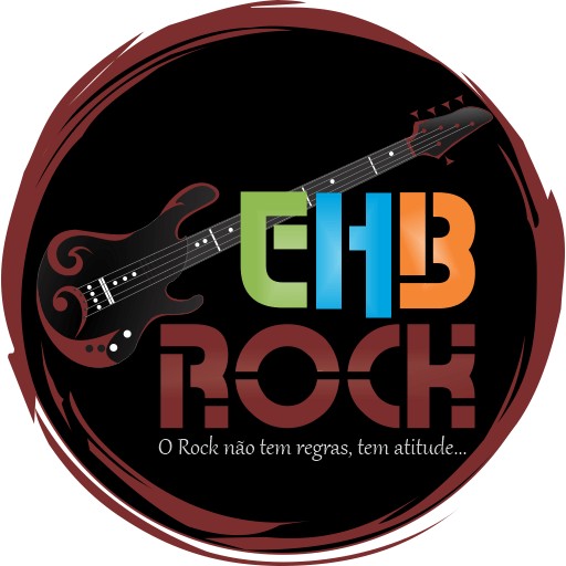 EHB Rock - A Rádio Rock
