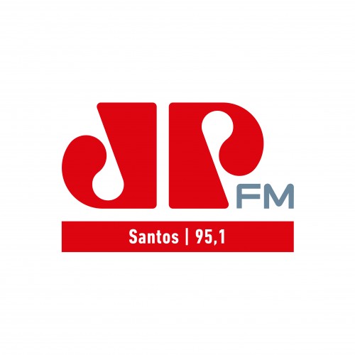 Jovem Pan FM Santos