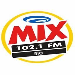 Mix FM Rio