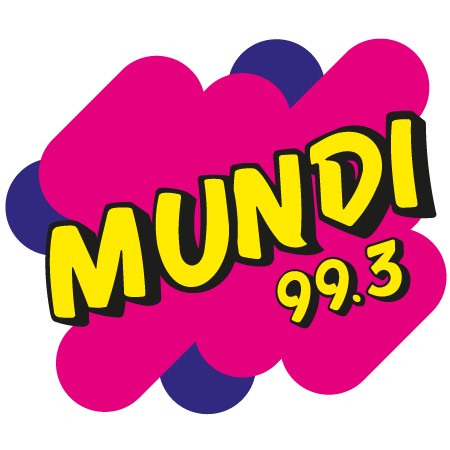 Mundi 99.3 FM