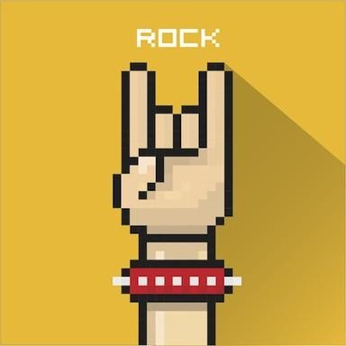 ROCK MAIS