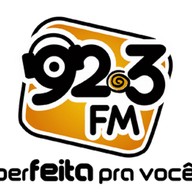 Rádio 92.3 FM