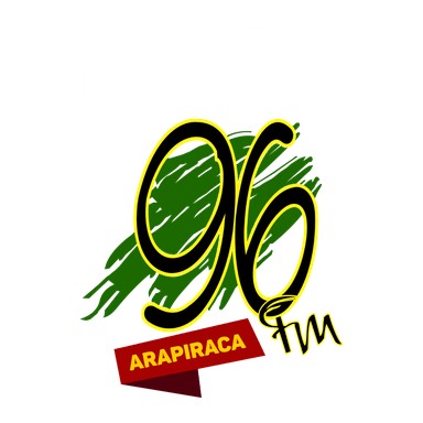 Rádio 96 FM Arapiraca