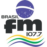 Radio Brasil FM 107.7