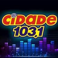 Radio Cidade 103.1 FM