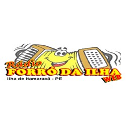 Radio Forro da Ilha