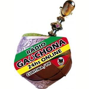 Rádio Gauchona