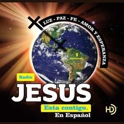 Radio Jesus Esta Contigo