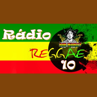 Rádio Reggae 10