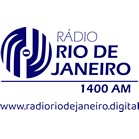 Rádio Rio de Janeiro 1400 AM