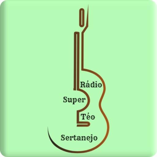 Rádio Super Téo Sertanejo