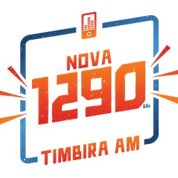 Rádio Timbira 1290 AM