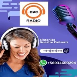 DVCRADIO FM LINARES