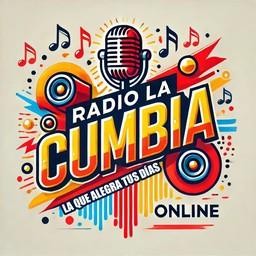 Radio La Cumbia Online