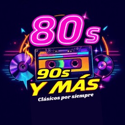 80s 90s & Más