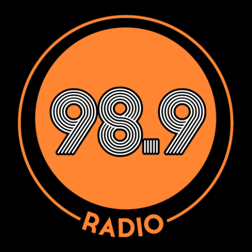 98.9 Rock