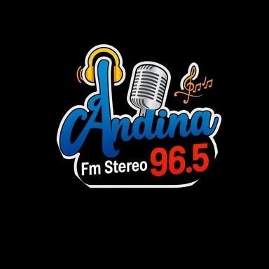 Andina Fm Stereo tu radio