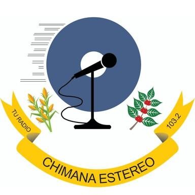 Chimaná Stéreo 103.2 FM