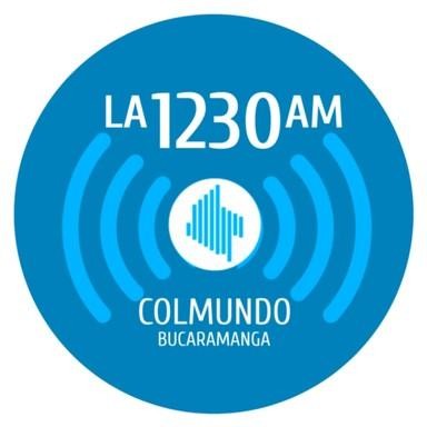 Colmundo Radio - Bucaramanga 1230 am
