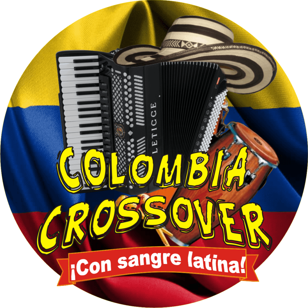 Colombia Góspel
