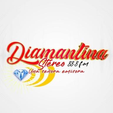Diamantina Estereo