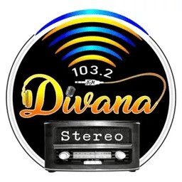 Divana Stéreo 103.2 fm