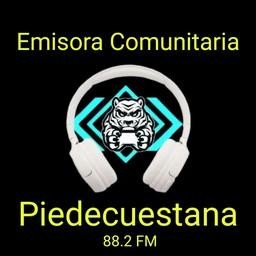 Emisora Comunitaria Piedecuestana 88.2 FM