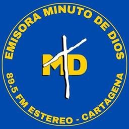 Emisora Minuto de Dios Cartagena