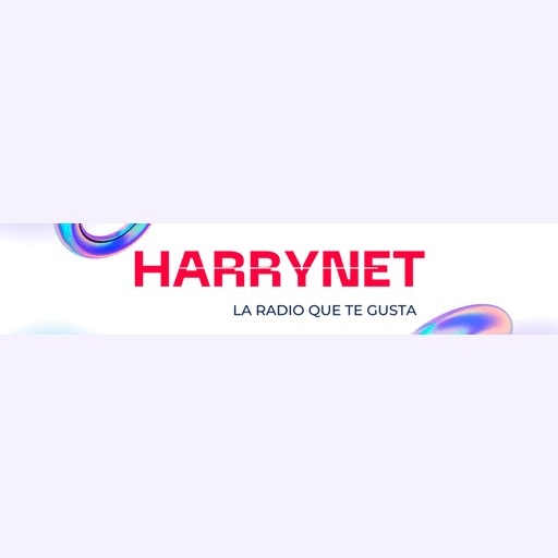 Harrynet