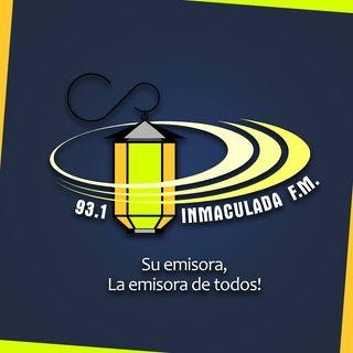 Inmaculada FM Aguadas