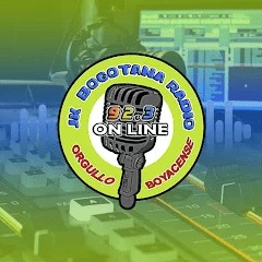 JK Bogotana Radio 92.3