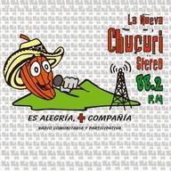 La Nueva Chucurí Stéreo 88.2 FM