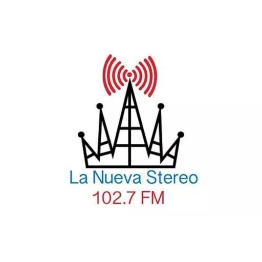 La Nueva Stéreo 102.7 FM