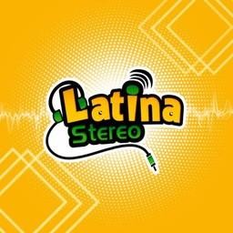 Latina Stereo FM