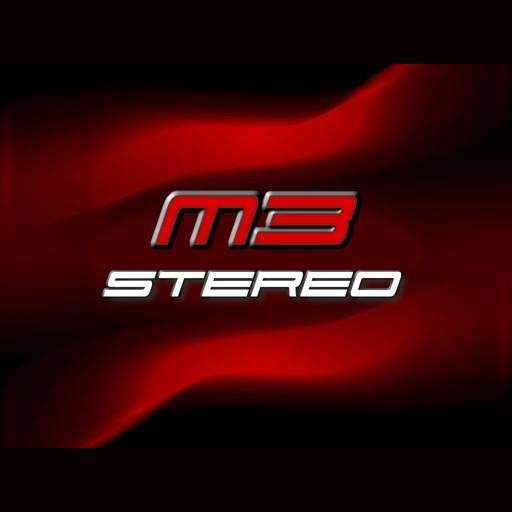 M3 Stereo